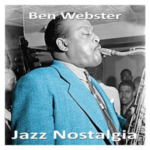 Listen to That's All song with lyrics from Ben Webster