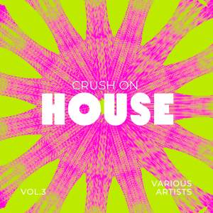 Various的专辑Crush On House, Vol. 3 (Explicit)