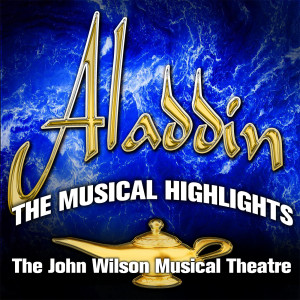 收听John Wilson Musical Theatre的A Whole New World歌词歌曲