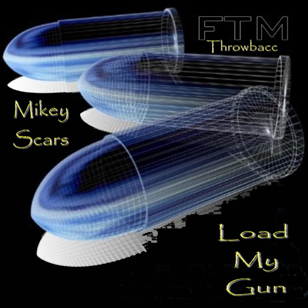 Load My Gun (Explicit)