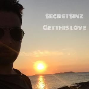 อัลบัม Get This Love (Radio Edit) ศิลปิน Secret Sinz