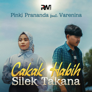 Album Cakak Habih Silek Takana from Pinki Prananda