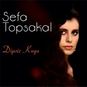 收听Sefa Topsakal的Korkuyorum歌词歌曲