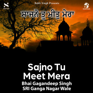Album Sajno Tu Meet Mera from 