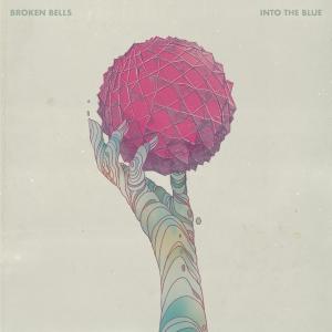Broken Bells的專輯INTO THE BLUE