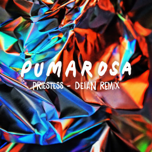 Pumarosa的專輯Priestess (Deian Remix)
