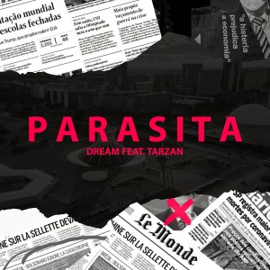 อัลบัม Parasita (Explicit) ศิลปิน Dream（日本）