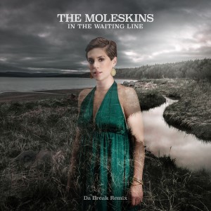 The Moleskins的專輯In the Waiting Line (Da Break Remix)