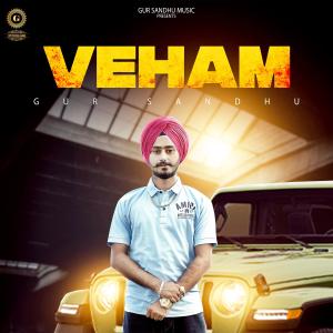 GUR SANDHU的專輯Veham