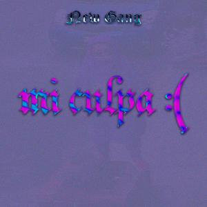 收聽Young Dune的mi culpa :( (feat. Bby Ako, Haffy & prod. Pluto) (Explicit)歌詞歌曲