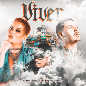 Salvador da Rima的专辑Viver (Explicit)