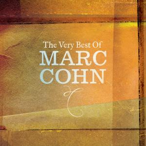 MARC COHN的專輯The Very Best Of Marc Cohn