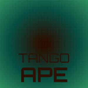 Various Artists的專輯Tango Ape