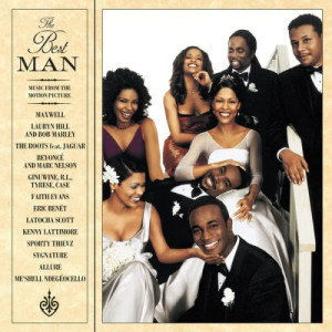 收聽Ginuwine的The Best Man I Can Be歌詞歌曲