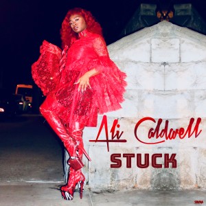 อัลบัม Stuck ศิลปิน Ali Caldwell