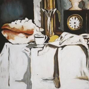 ดาวน์โหลดและฟังเพลง TIME IS TICKING! (feat. dread scott & JamalThaDon) (Explicit) พร้อมเนื้อเพลงจาก Brocko