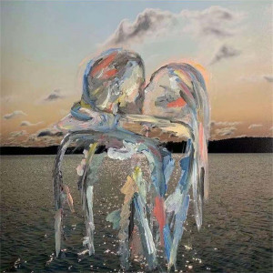 ดาวน์โหลดและฟังเพลง ASTRONAUT IN THE OCEAN (DJ版) พร้อมเนื้อเพลงจาก 邦尼
