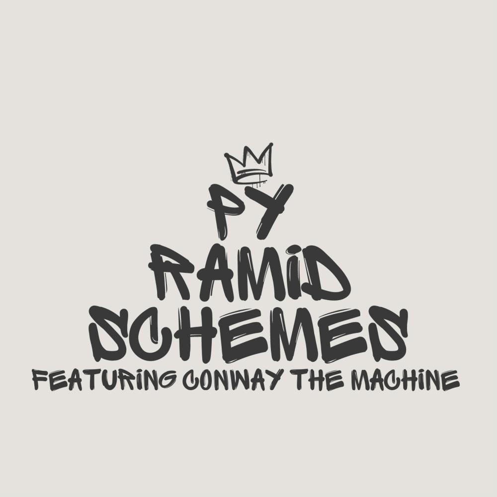 Pyramid Schemes (feat. Conway The Machine) (Explicit)