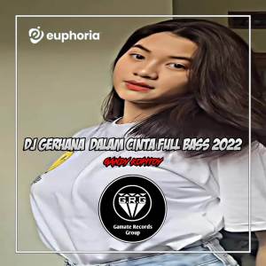 收聽GANDY KOPITOY的DJ GERHANA DALAM CINTA FULL BASS 2022歌詞歌曲