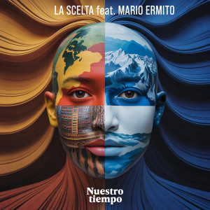 Album NUESTRO TIEMPO from La Scelta