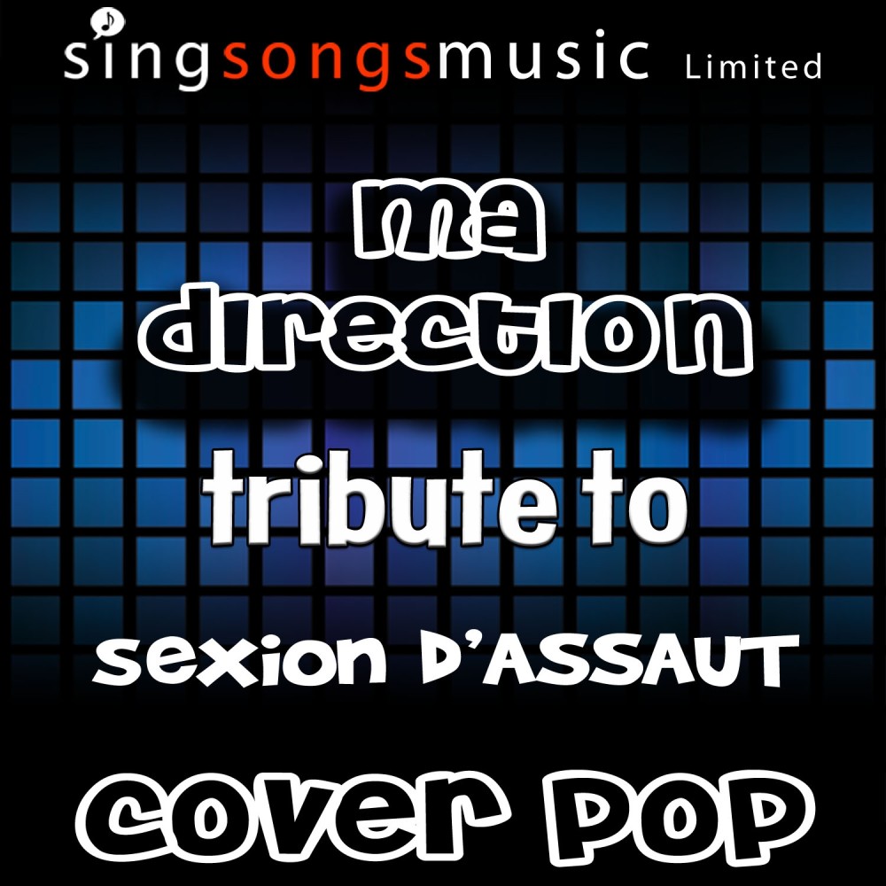 Ma Direction (Instrumental Version)