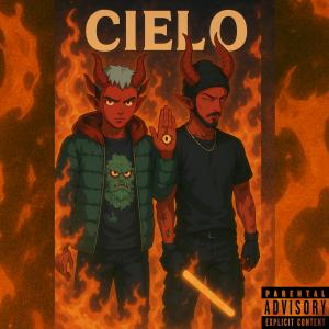 收聽XXXAARONBRANDON的Cielo † (feat. JD.R)歌詞歌曲