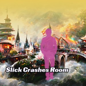 Album Slick Crashes Room from 