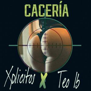 收聽Xplicitos的Cacería歌詞歌曲