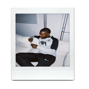 Geraldo的專輯Therapie (feat. Kevsses) [Explicit]