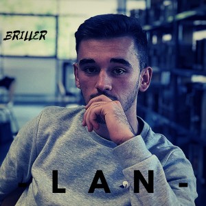 收聽LAN的Briller (Explicit)歌詞歌曲