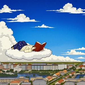 default playlist img