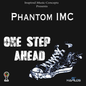 ดาวน์โหลดและฟังเพลง One Step Ahead พร้อมเนื้อเพลงจาก Phantom IMC