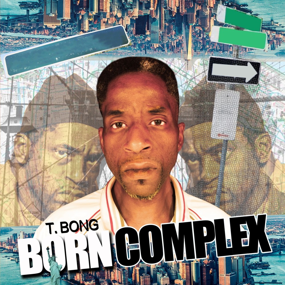 Bobbin your head / Born Complex Outro