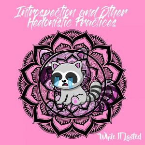 While IT Lasted的專輯Introspection and Other Hedonistic Practices