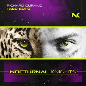 收听Richard durand的Tabu Soru (Extended Mix)歌词歌曲