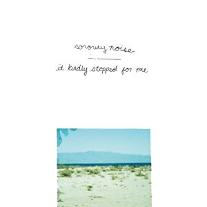 ดาวน์โหลดและฟังเพลง XC พร้อมเนื้อเพลงจาก Sorority Noise