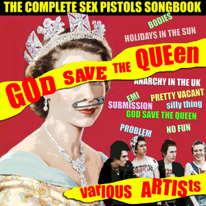 收聽Rebellion X的God Save The Queen歌詞歌曲