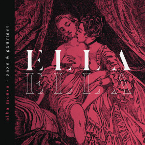 ดาวน์โหลดและฟังเพลง Ella Ella พร้อมเนื้อเพลงจาก Alba Messa