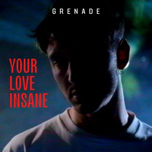 อัลบัม Your Love Insane ศิลปิน Grenade