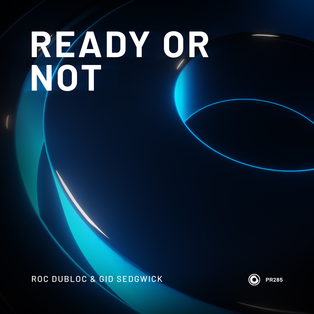 Ready Or Not (Extended Mix)