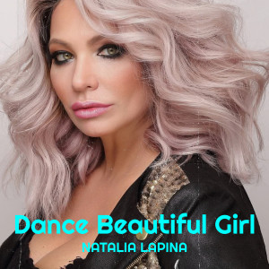 Natalia Lapina的专辑Dance Beautiful Girl