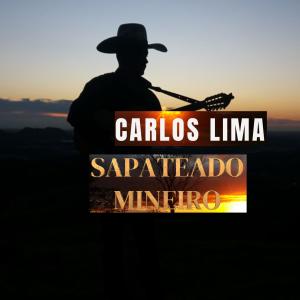 Carlos Lima的專輯SAPATEADO MINEIRO