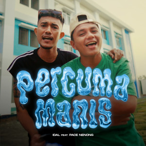 Idal的專輯PERCUMA MANIS