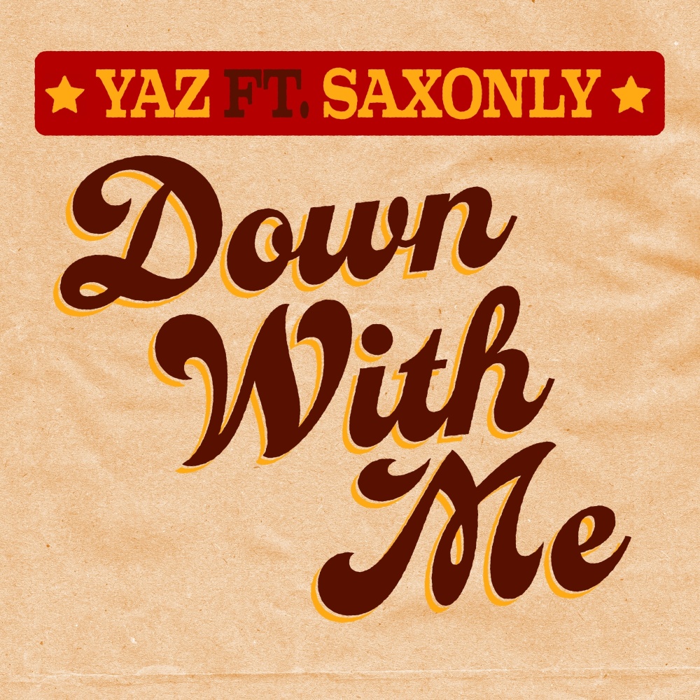 Down With Me (Explicit)