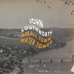 收聽John Southworth的Blue Sleeves歌詞歌曲