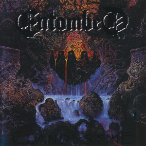 Listen to Through the Collonades song with lyrics from Entombed