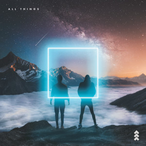 收听One Hope Project的All Things歌词歌曲
