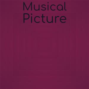 อัลบัม Musical Picture ศิลปิน Various