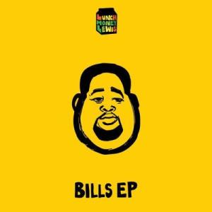 ดาวน์โหลดและฟังเพลง Real Thing พร้อมเนื้อเพลงจาก LunchMoney Lewis