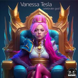 收聽Vanessa Tesla的Ultra Ultra (feat. Substencia)歌詞歌曲
